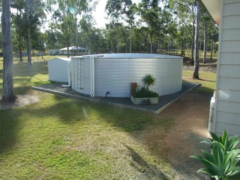 7 Mahoney Close, Yengarie QLD 4650