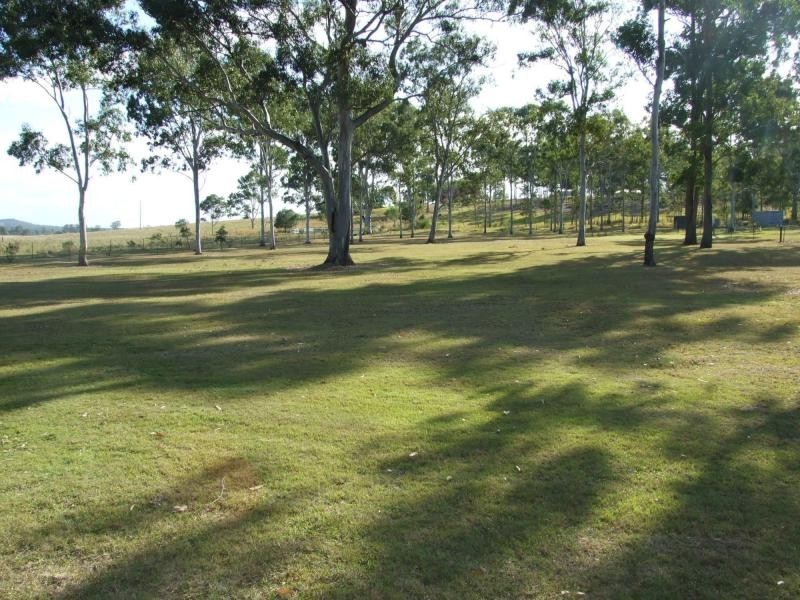 7 Mahoney Close, Yengarie QLD 4650