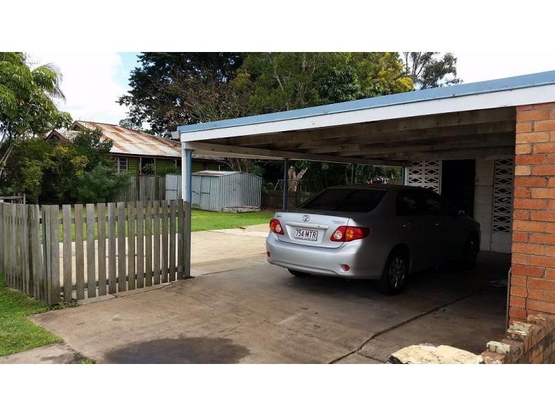 Maryborough QLD 4650