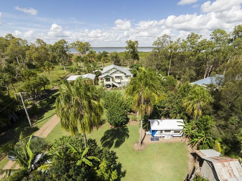 40 Whitaker Street, Boonooroo QLD 4650