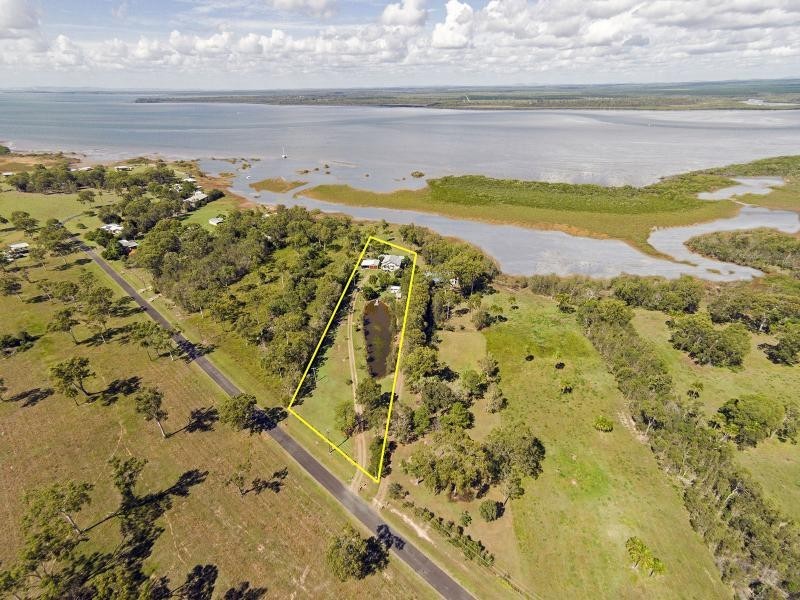 40 Whitaker Street, Boonooroo QLD 4650