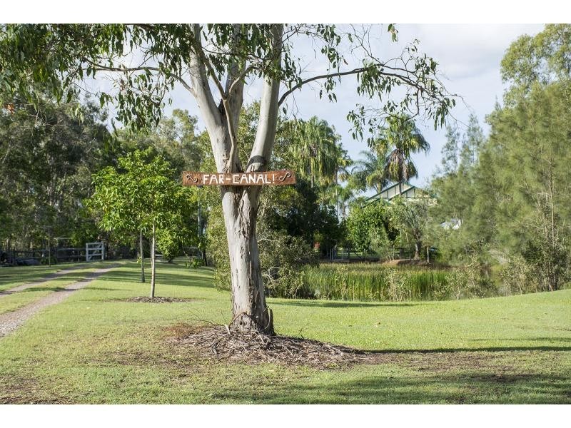 40 Whitaker Street, Boonooroo QLD 4650