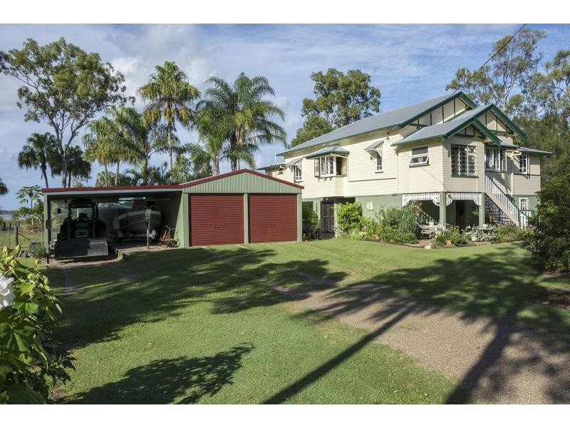 40 Whitaker Street, Boonooroo QLD 4650
