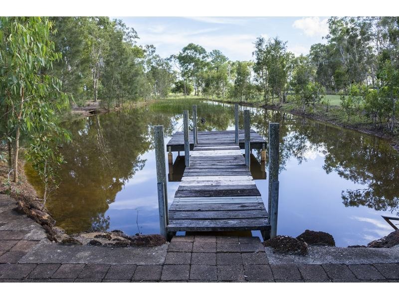 40 Whitaker Street, Boonooroo QLD 4650