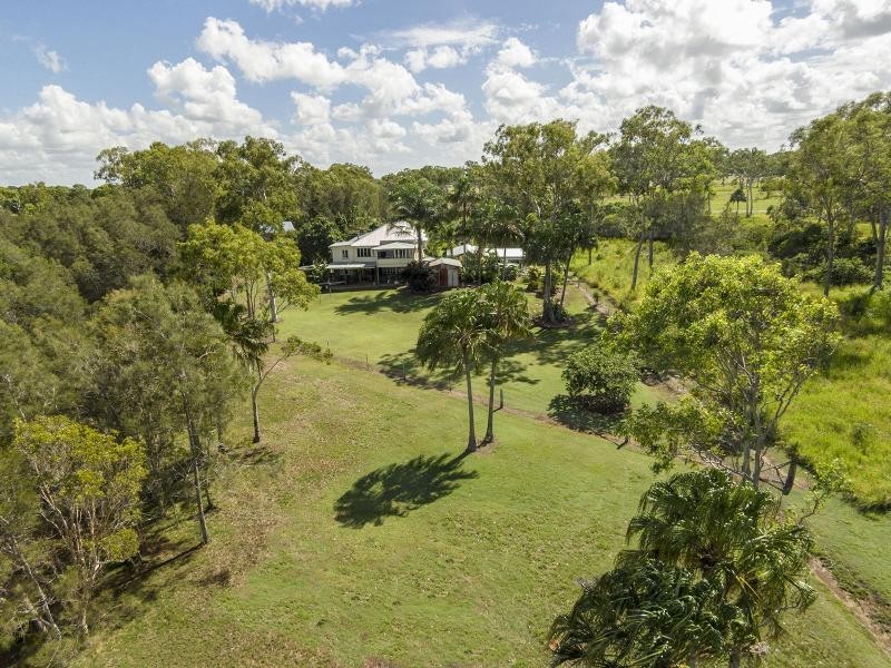 40 Whitaker Street, Boonooroo QLD 4650