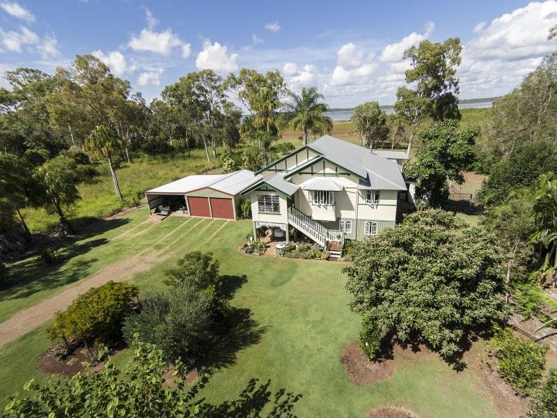 40 Whitaker Street, Boonooroo QLD 4650