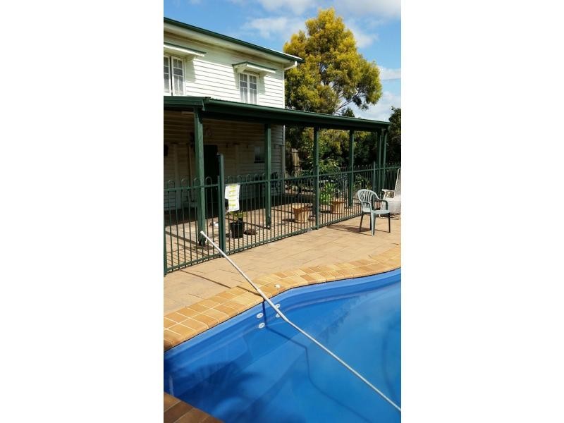 2 James Street, Maryborough QLD 4650