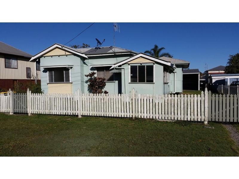 6 William Street, Maryborough QLD 4650