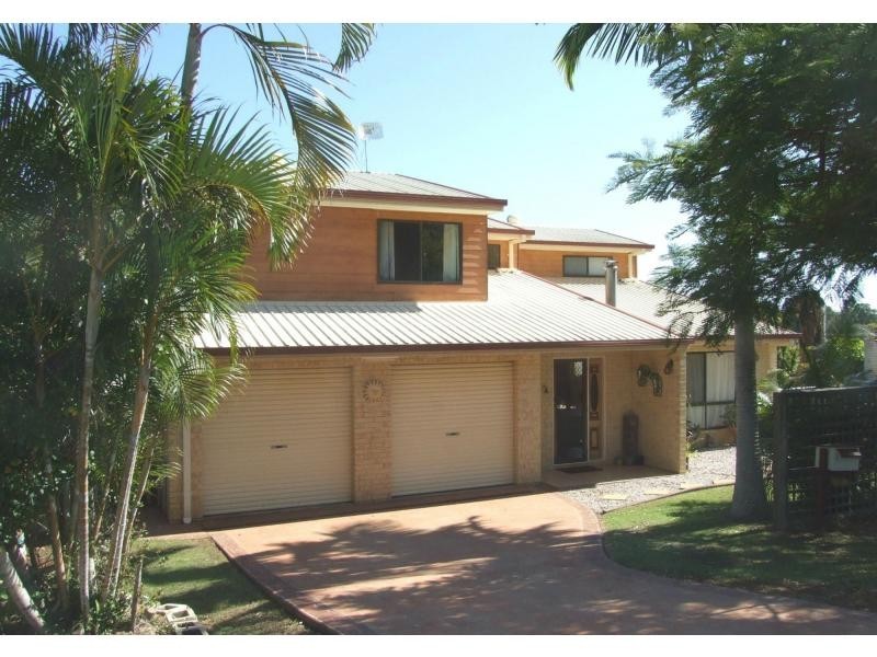 17 Tinana Street, Maryborough QLD 4650