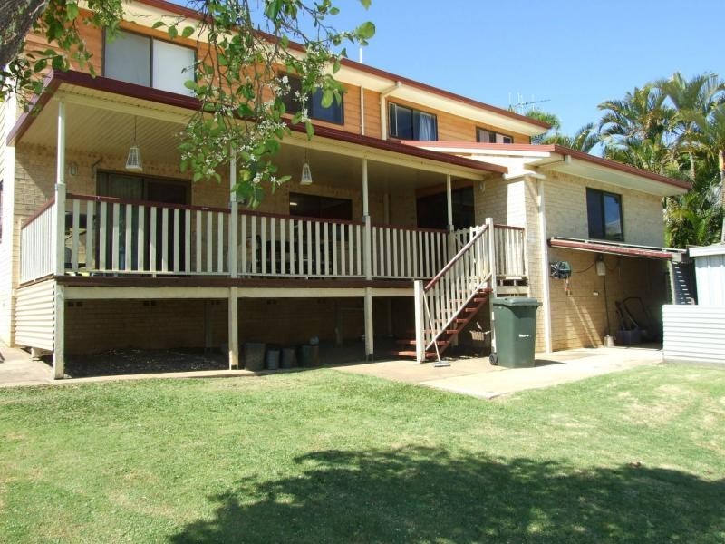 17 Tinana Street, Maryborough QLD 4650