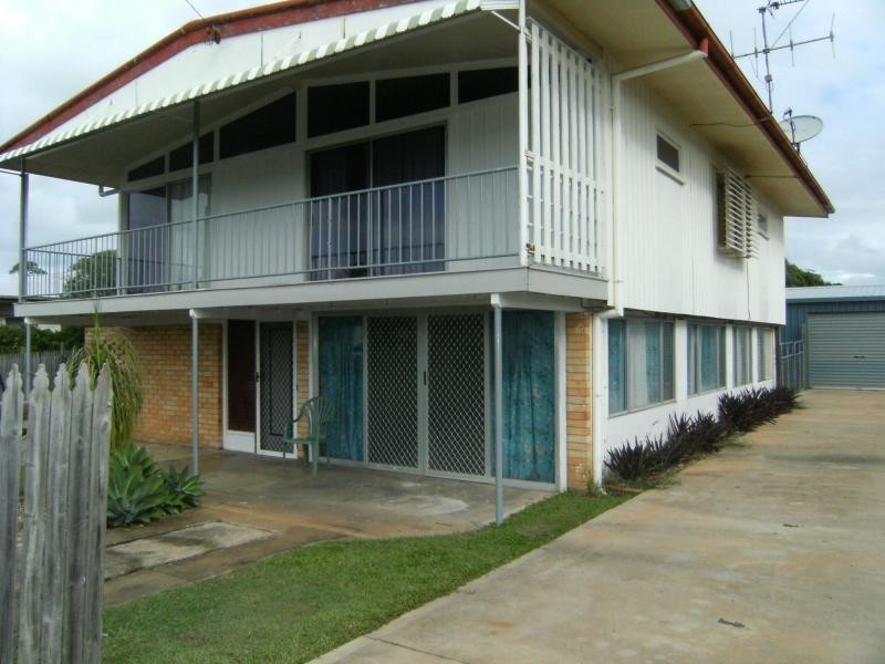 18 Connolly Street, Maryborough QLD 4650
