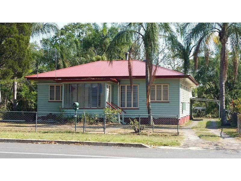 479 Alice Street, Maryborough QLD 4650