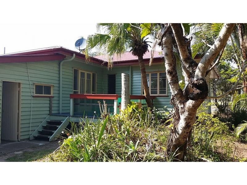 479 Alice Street, Maryborough QLD 4650