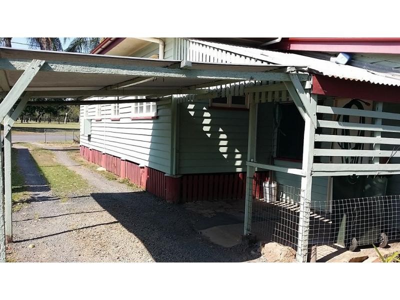 479 Alice Street, Maryborough QLD 4650
