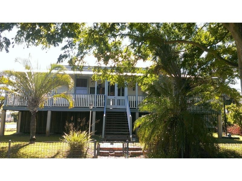 65 North Street, Maryborough QLD 4650
