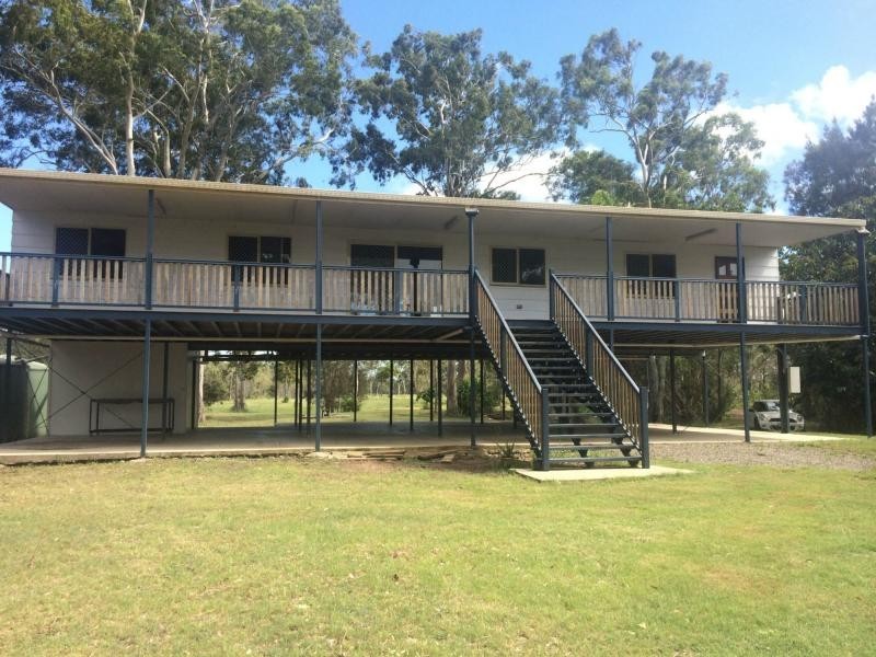 Boonooroo QLD 4650