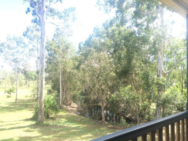 Boonooroo QLD 4650
