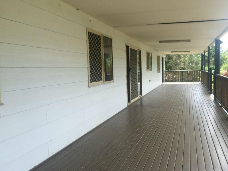 Boonooroo QLD 4650
