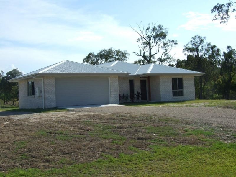 L11 Cassandra Close, Tinana QLD 4650