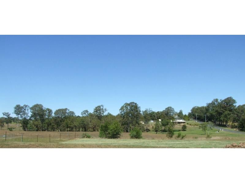 L11 Cassandra Close, Tinana QLD 4650