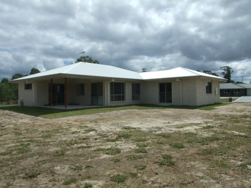 L11 Cassandra Close, Tinana QLD 4650