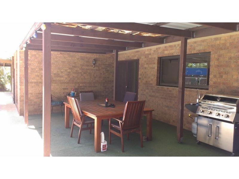 Dundathu QLD 4650