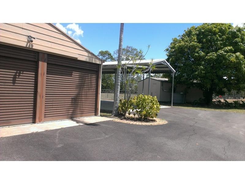 Dundathu QLD 4650