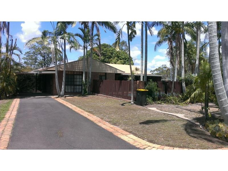 Dundathu QLD 4650