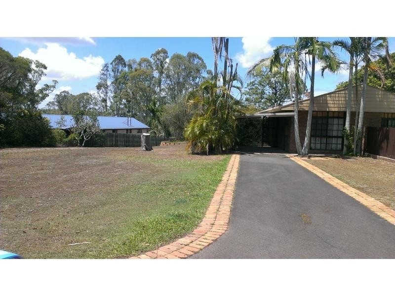 Dundathu QLD 4650