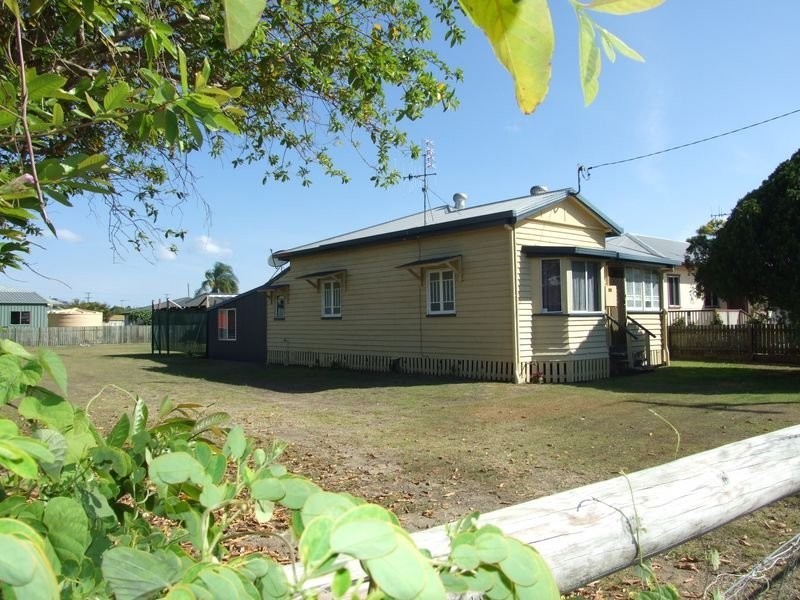 275 Pallas Street, Maryborough QLD 4650