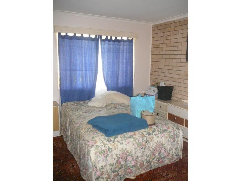 3/31 Garden Street, Maryborough QLD 4650