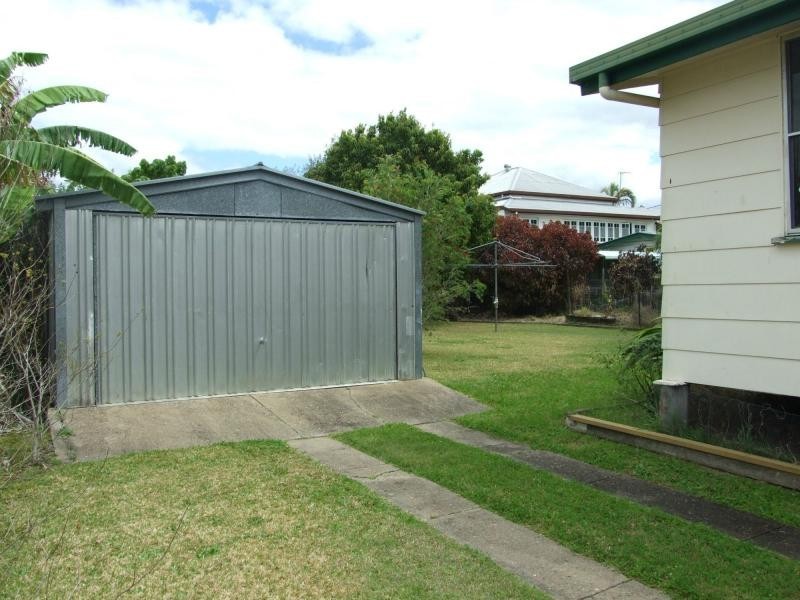 104 Queen Street, Maryborough QLD 4650