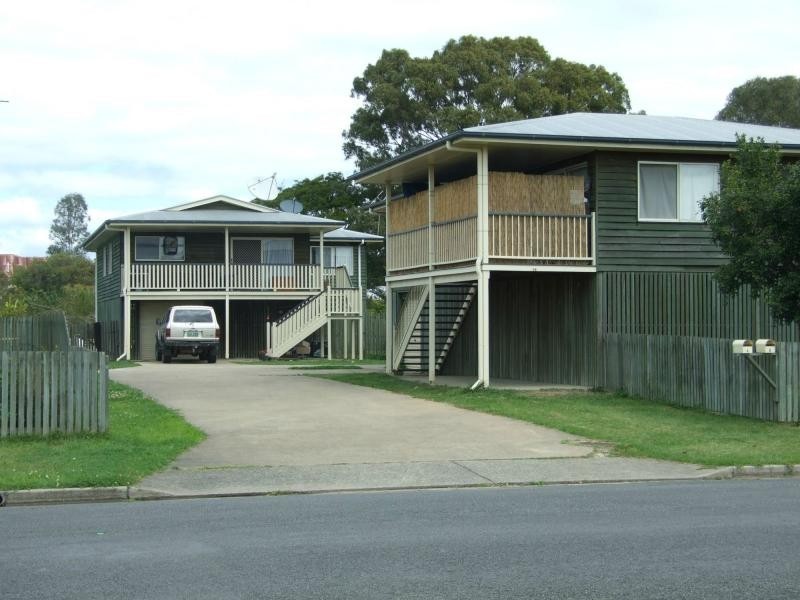 14&16 Sydney Street, Maryborough QLD 4650