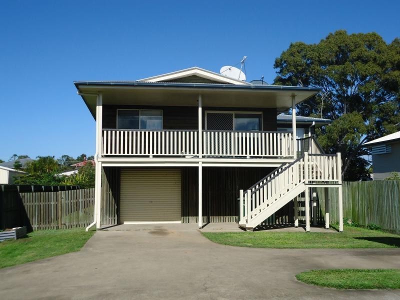 14&16 Sydney Street, Maryborough QLD 4650