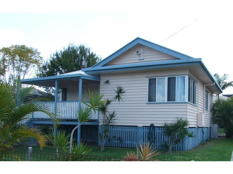 22 Christensen Crescent, Maryborough QLD 4650