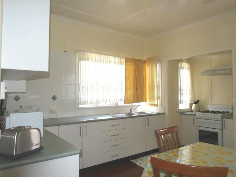 22 Christensen Crescent, Maryborough QLD 4650