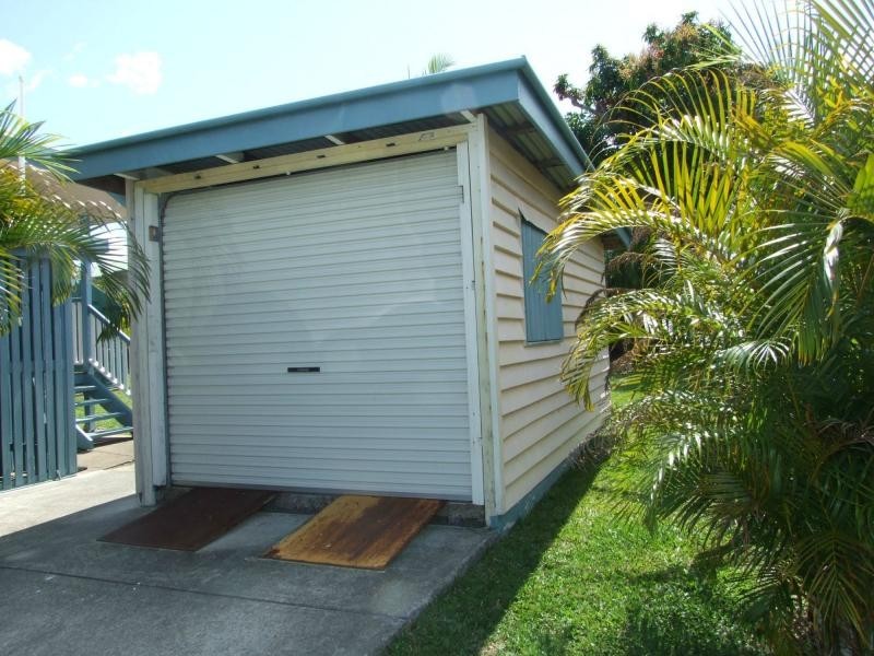 22 Christensen Crescent, Maryborough QLD 4650