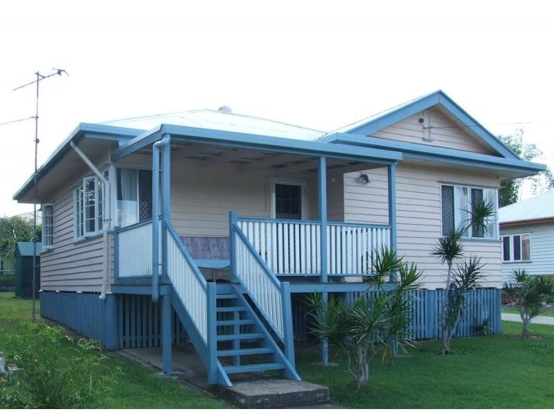 22 Christensen Crescent, Maryborough QLD 4650