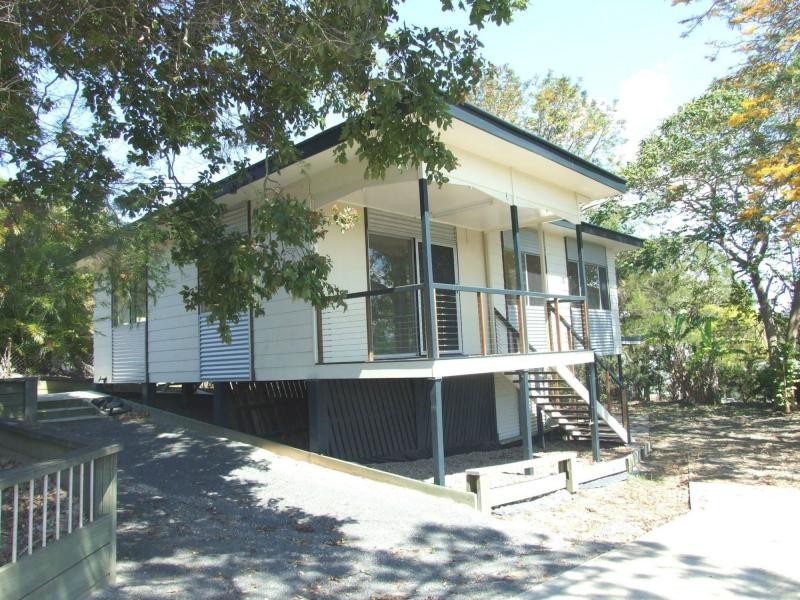 9 Tinana Street, Tinana QLD 4650