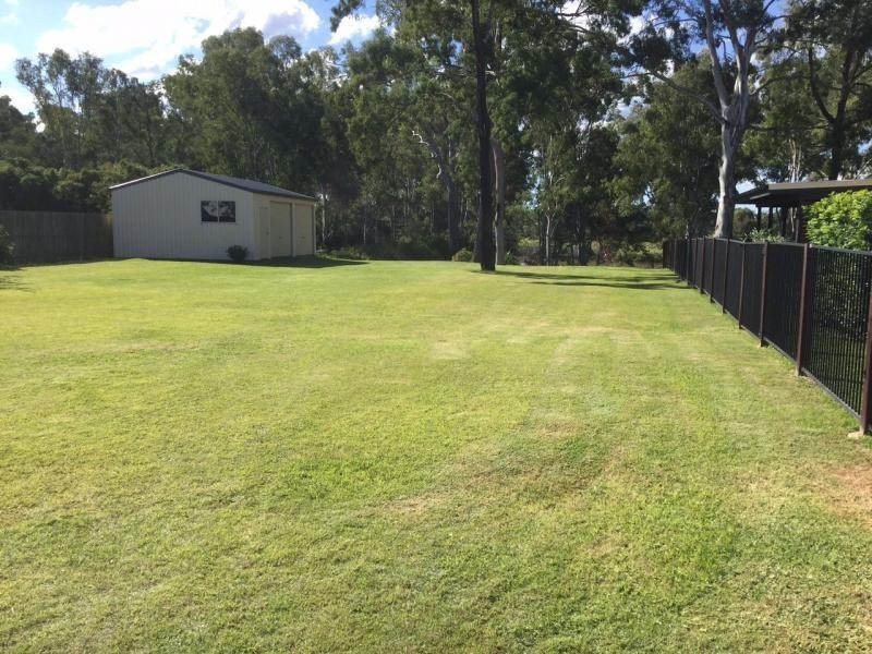 10 Franklin Close, Tinana QLD 4650