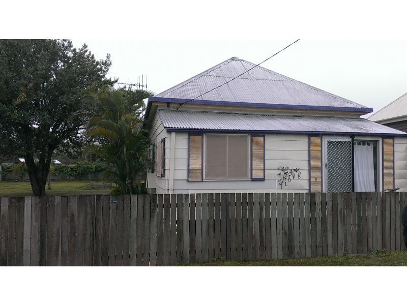 9 Percy Street, Maryborough QLD 4650