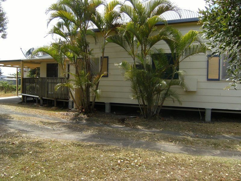 9 Percy Street, Maryborough QLD 4650