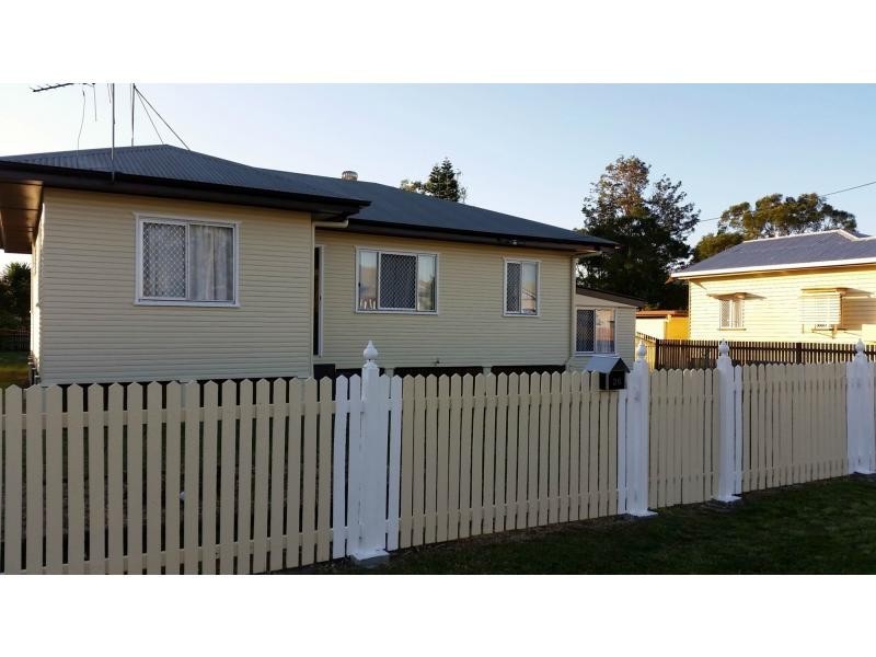 26 Gallipoli Street, Maryborough QLD 4650