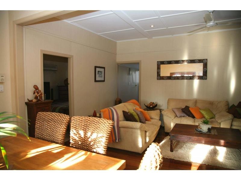 17 Richard Street, Maryborough QLD 4650