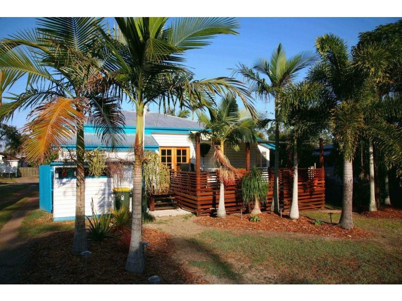 17 Richard Street, Maryborough QLD 4650