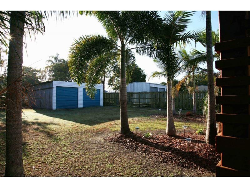17 Richard Street, Maryborough QLD 4650