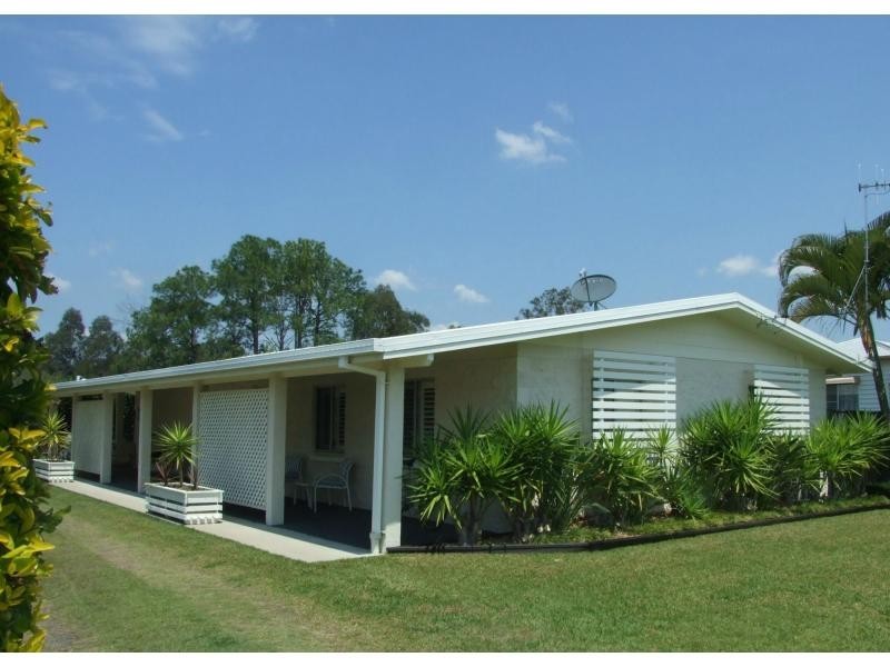 22 Cran Street, Tinana QLD 4650