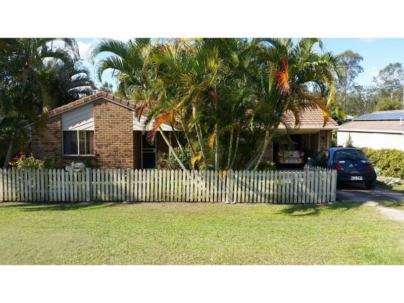 11 Railway Lane, Maryborough QLD 4650