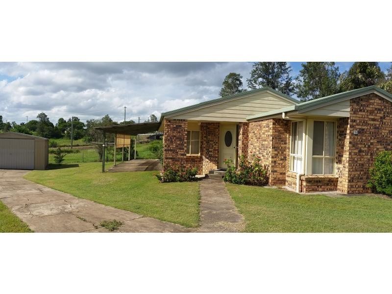 15 Dale Drive, Tiaro QLD 4650