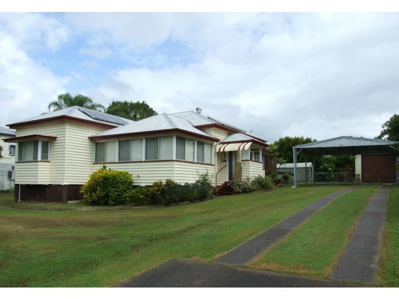 16 Zante Street, Maryborough QLD 4650